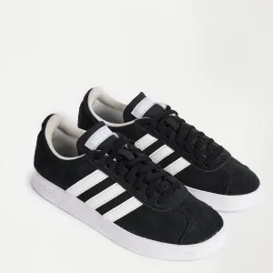 Adidas VL Court 2.0 Women in Black