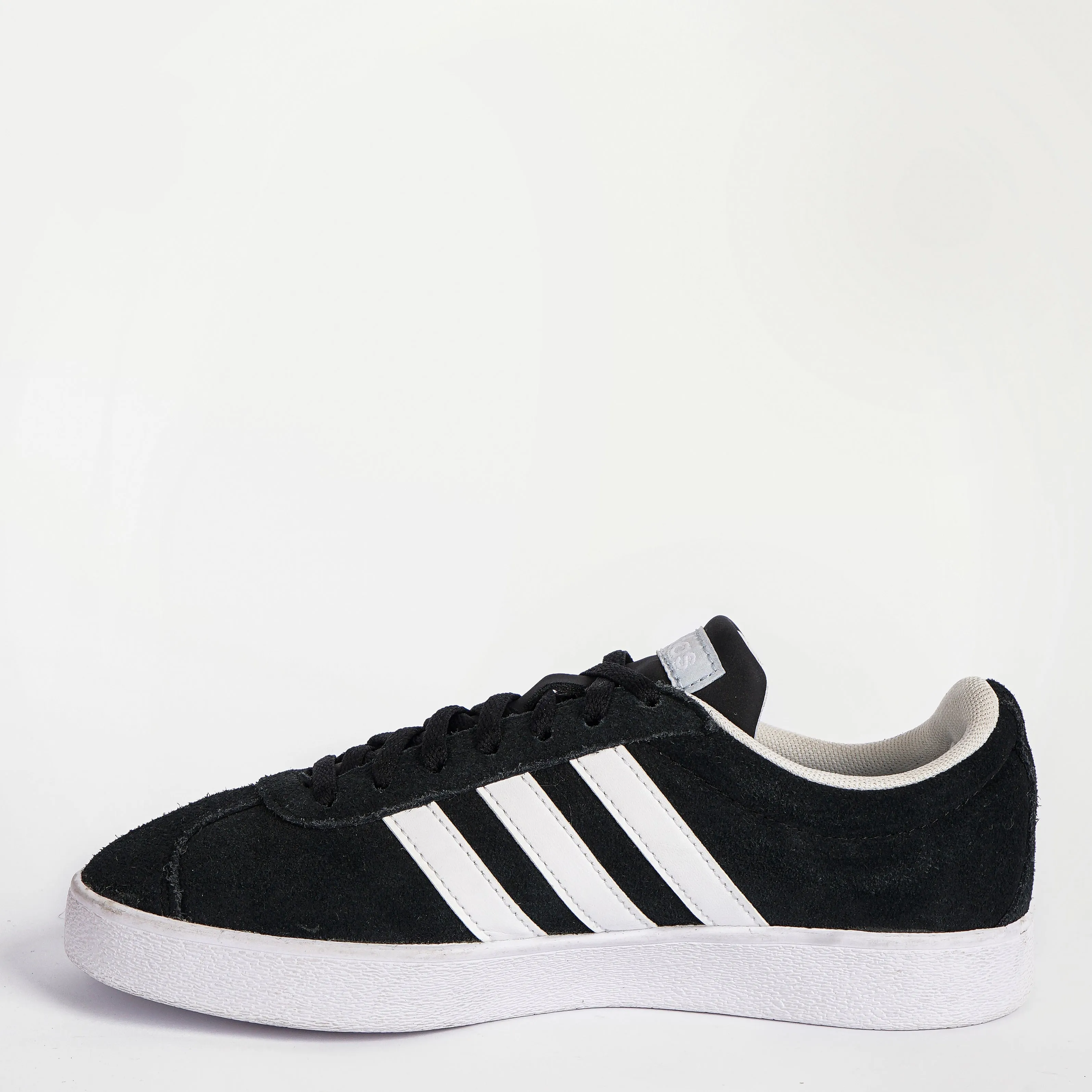 Adidas VL Court 2.0 Women in Black