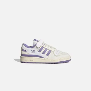 adidas WMNS Forum 84 Low - Off White / Off White / Cloud White