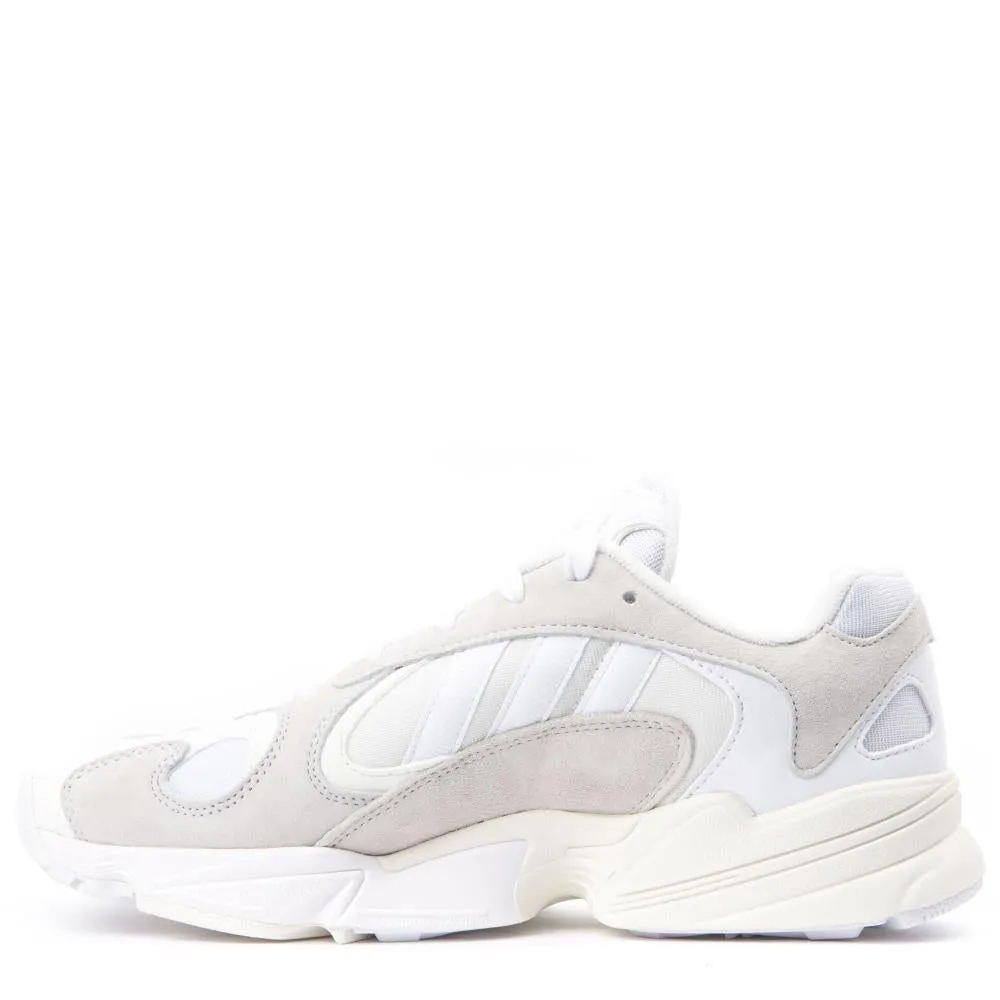 Adidas Yung-1 Low Top Sneakers