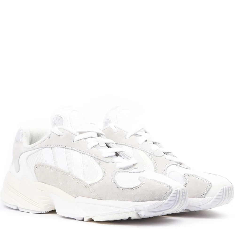 Adidas Yung-1 Low Top Sneakers
