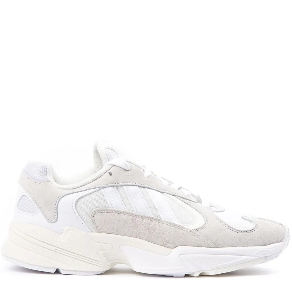 Adidas Yung-1 Low Top Sneakers
