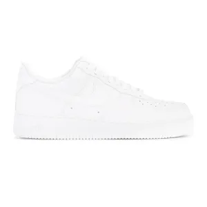 Airforce 1 Low Top Sneakers