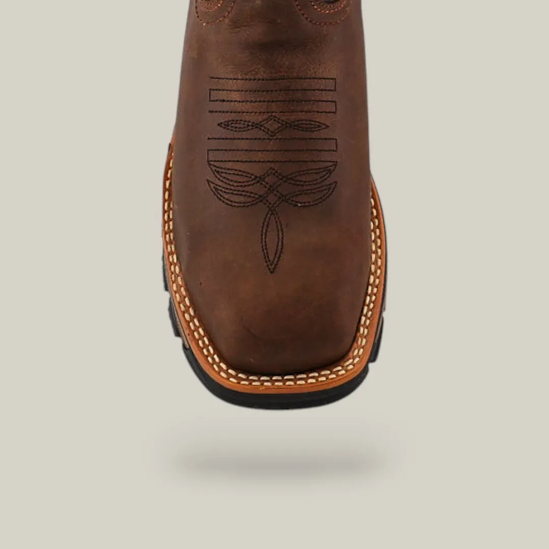 Amazonas Tanger Composite Toe -  E6257
