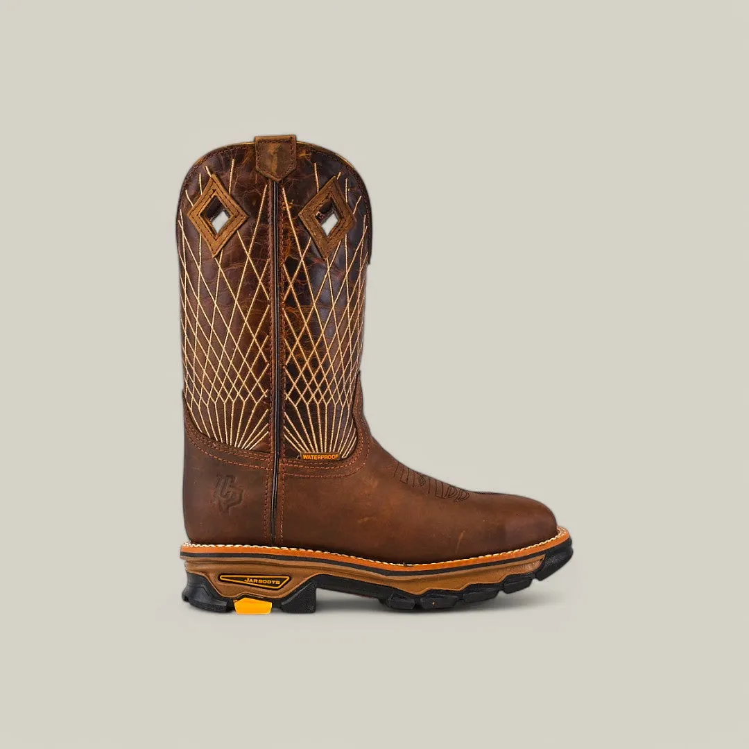 Amazonas Tanger Composite Toe -  E6257