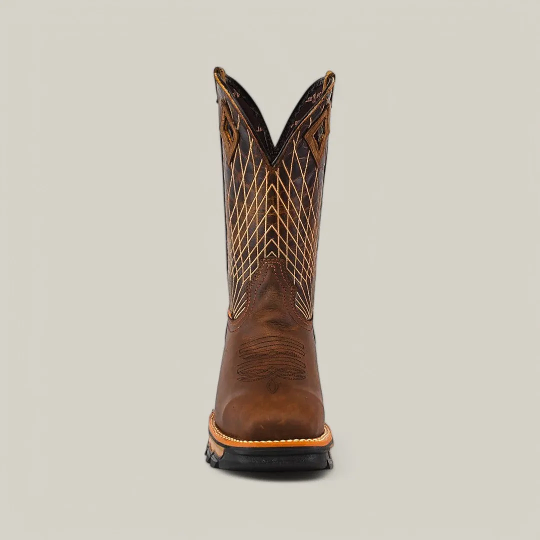 Amazonas Tanger Composite Toe -  E6257