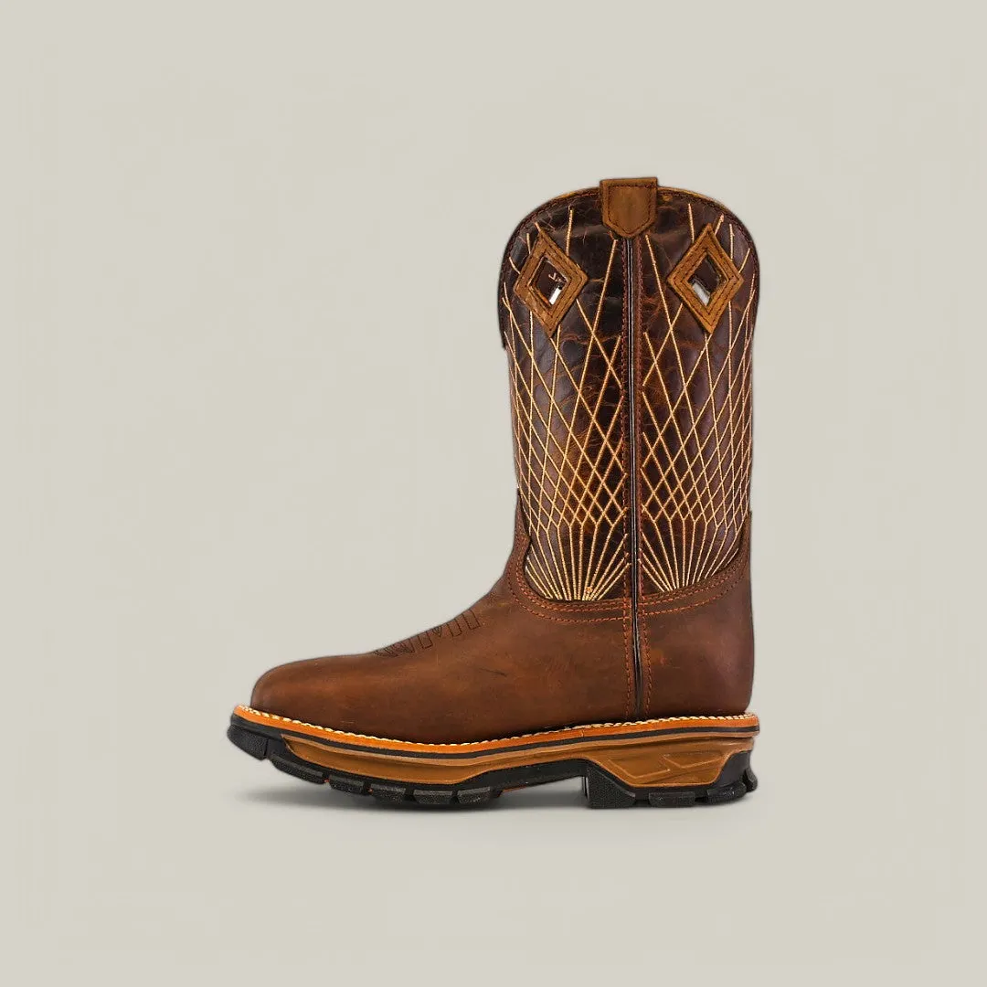 Amazonas Tanger Composite Toe -  E6257