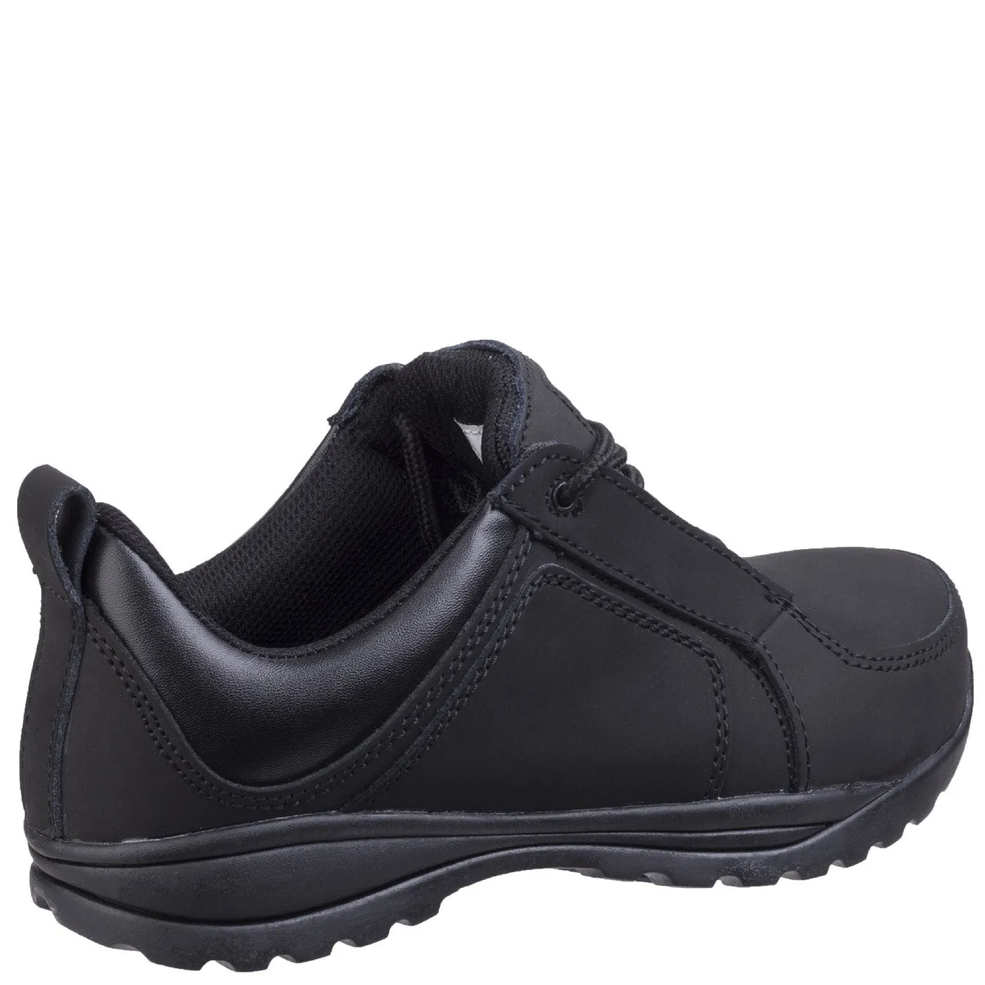 Amblers Safety FS59C Safety Trainer S1 Black
