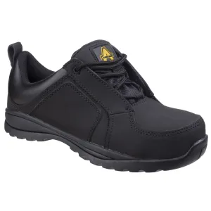 Amblers Safety FS59C Safety Trainer S1 Black