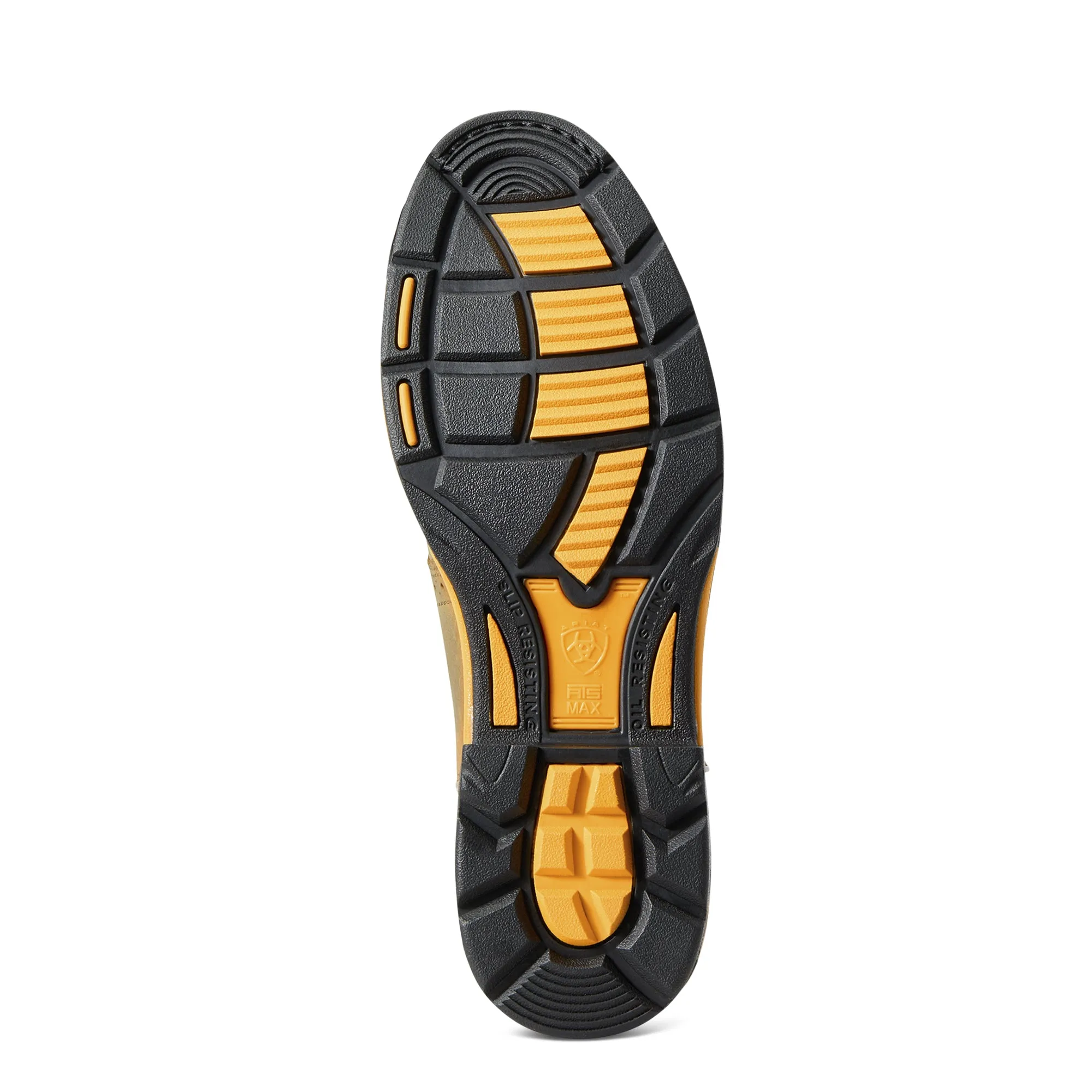 Ariat Workhog Composite Toe Boots Waterproof