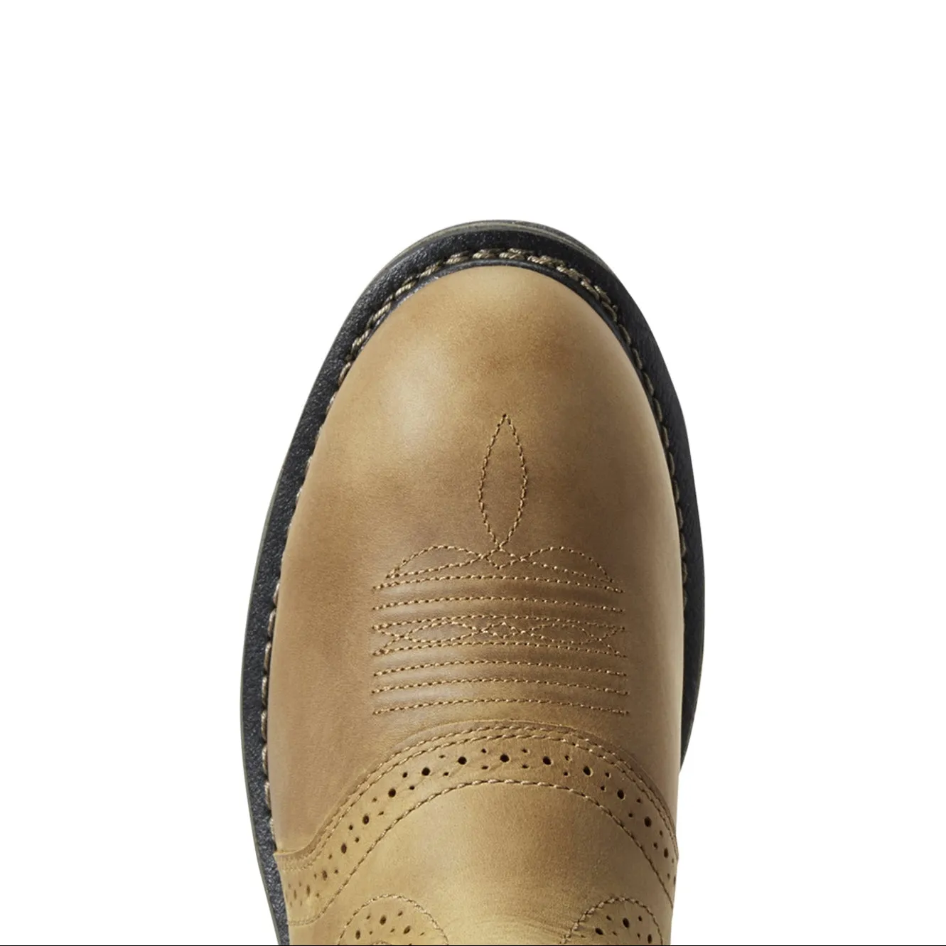Ariat Workhog Composite Toe Boots Waterproof