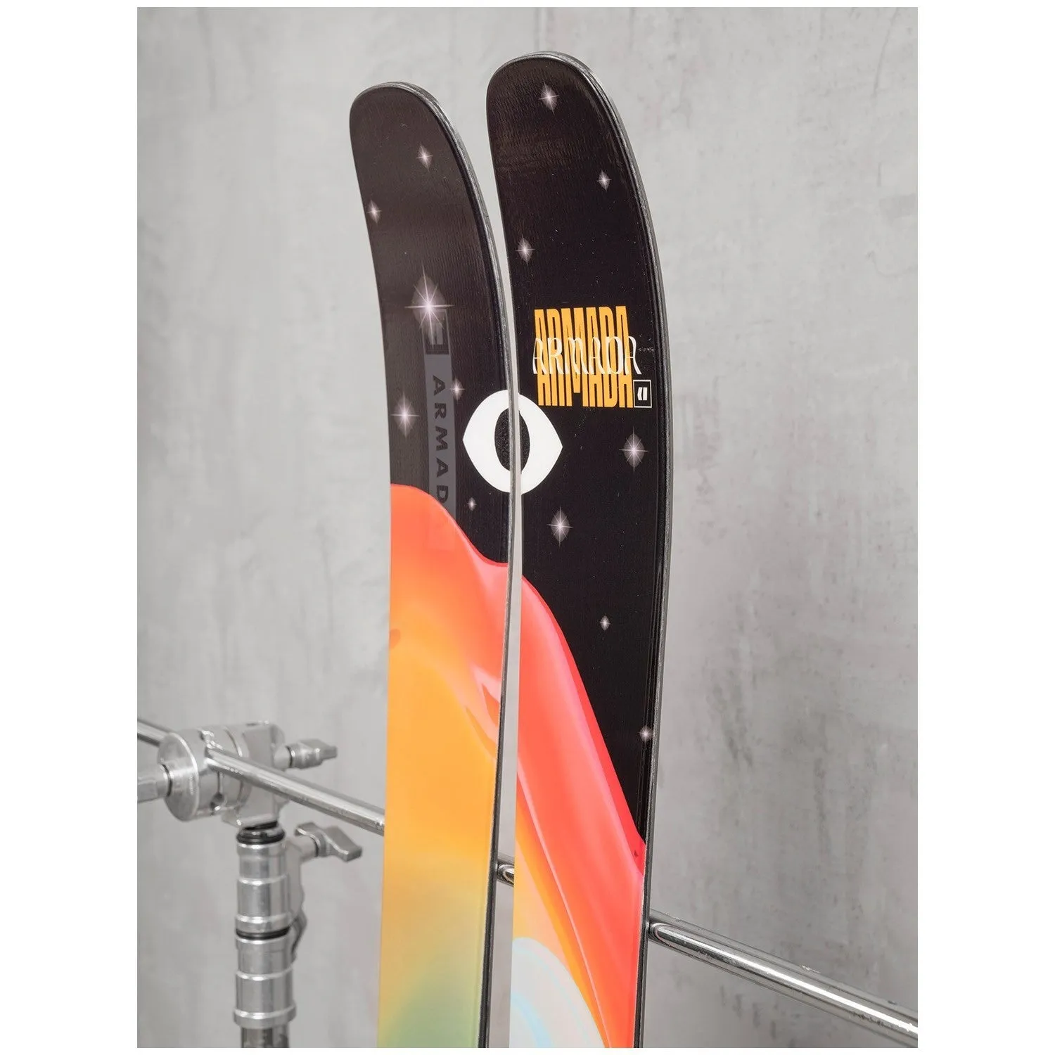 Armada Arv 94 Skis