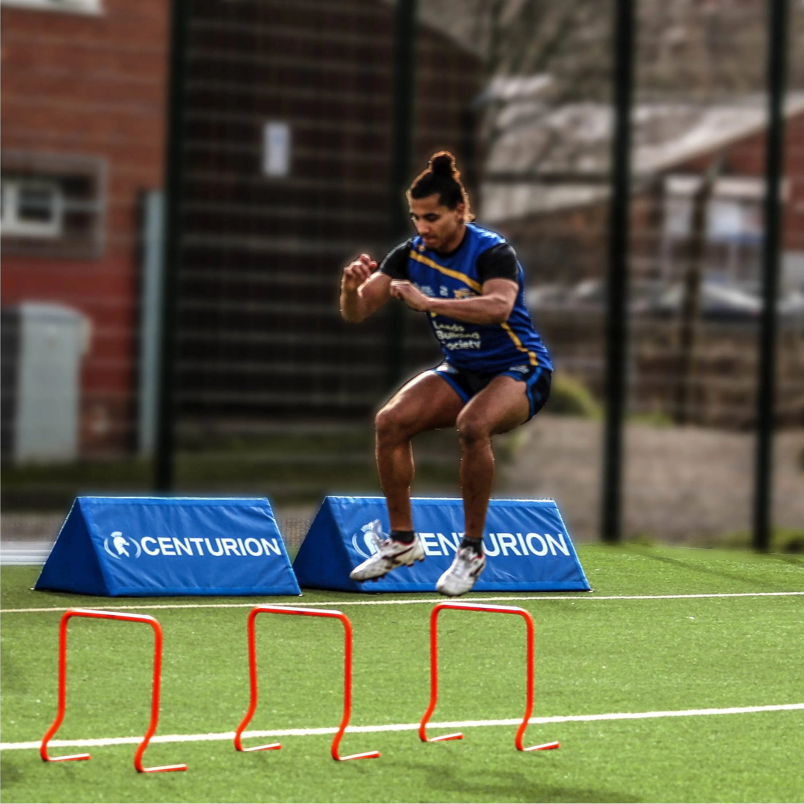 ATREQ 50cm Hurdle