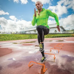 ATREQ Agilty Hurdles