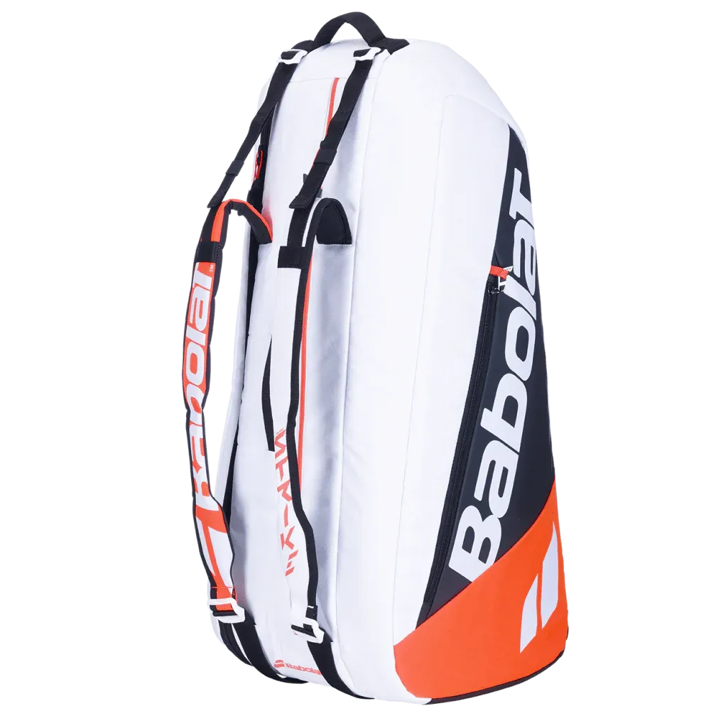 BABOLAT RH6 PURE STRIKE