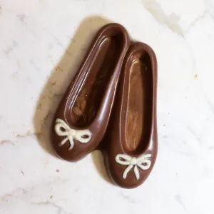 Ballerina Shoes