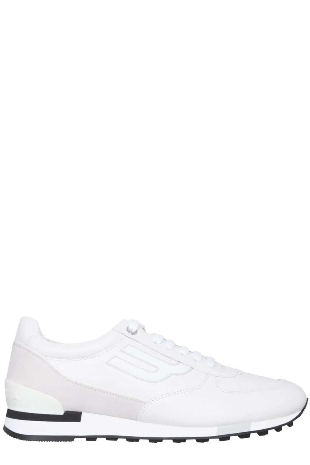 Bally Goody Low-Top Sneakers