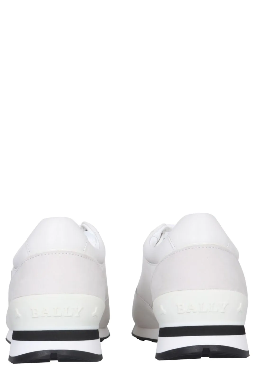 Bally Goody Low-Top Sneakers