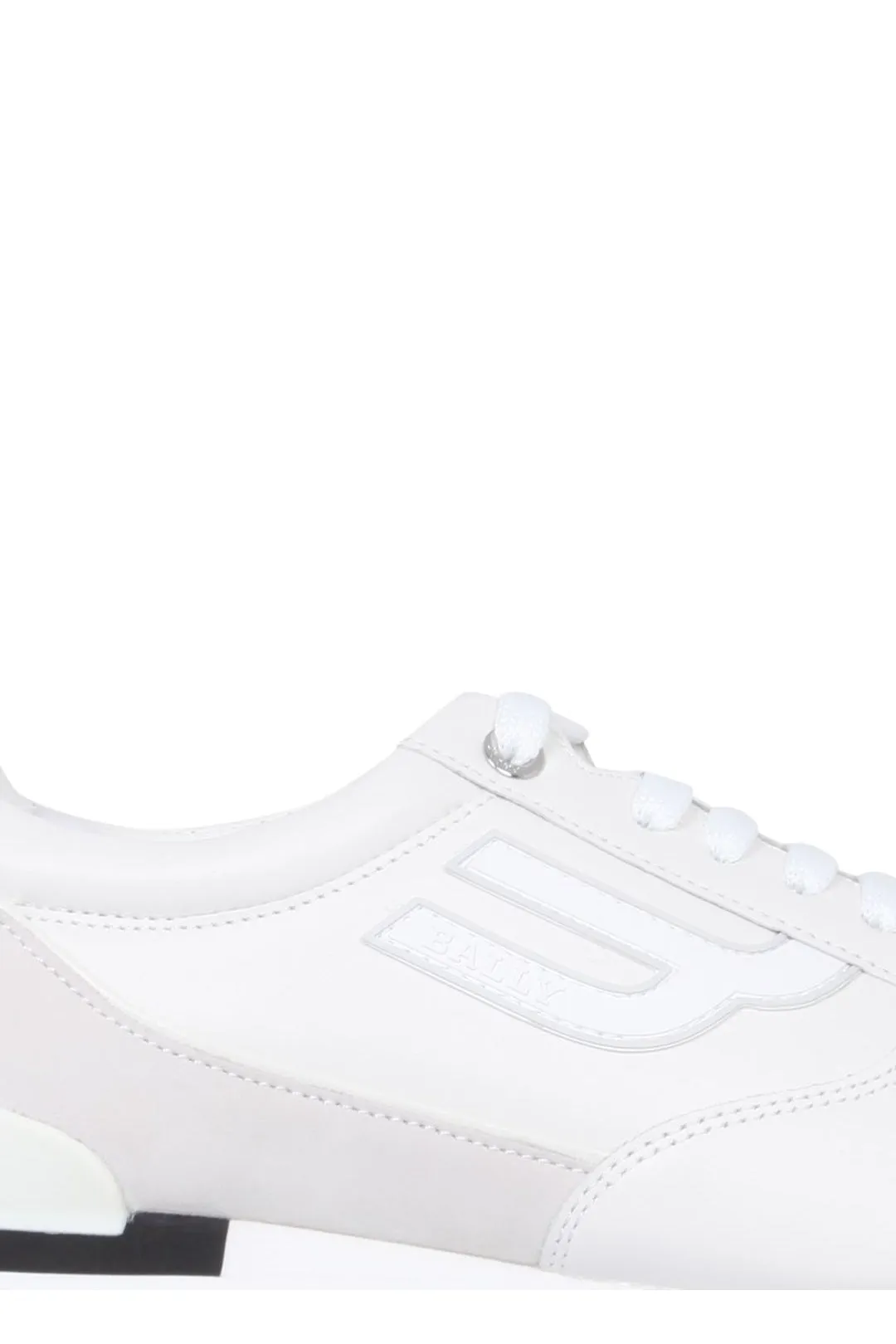 Bally Goody Low-Top Sneakers