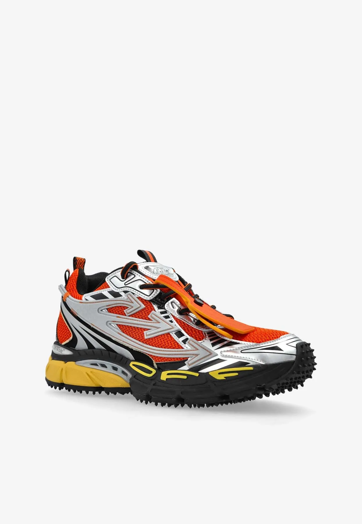 Be Right Back Running Sneakers
