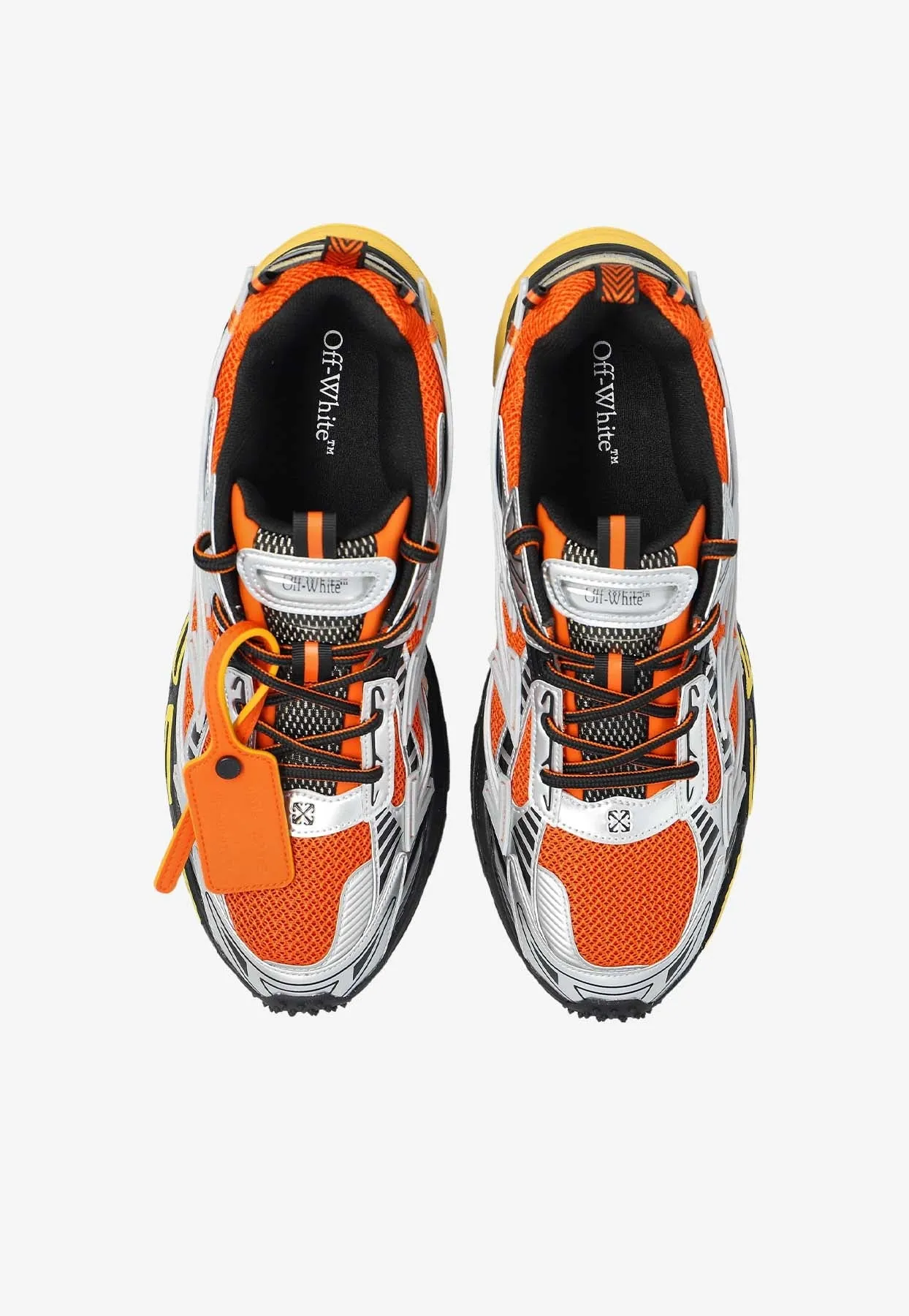 Be Right Back Running Sneakers