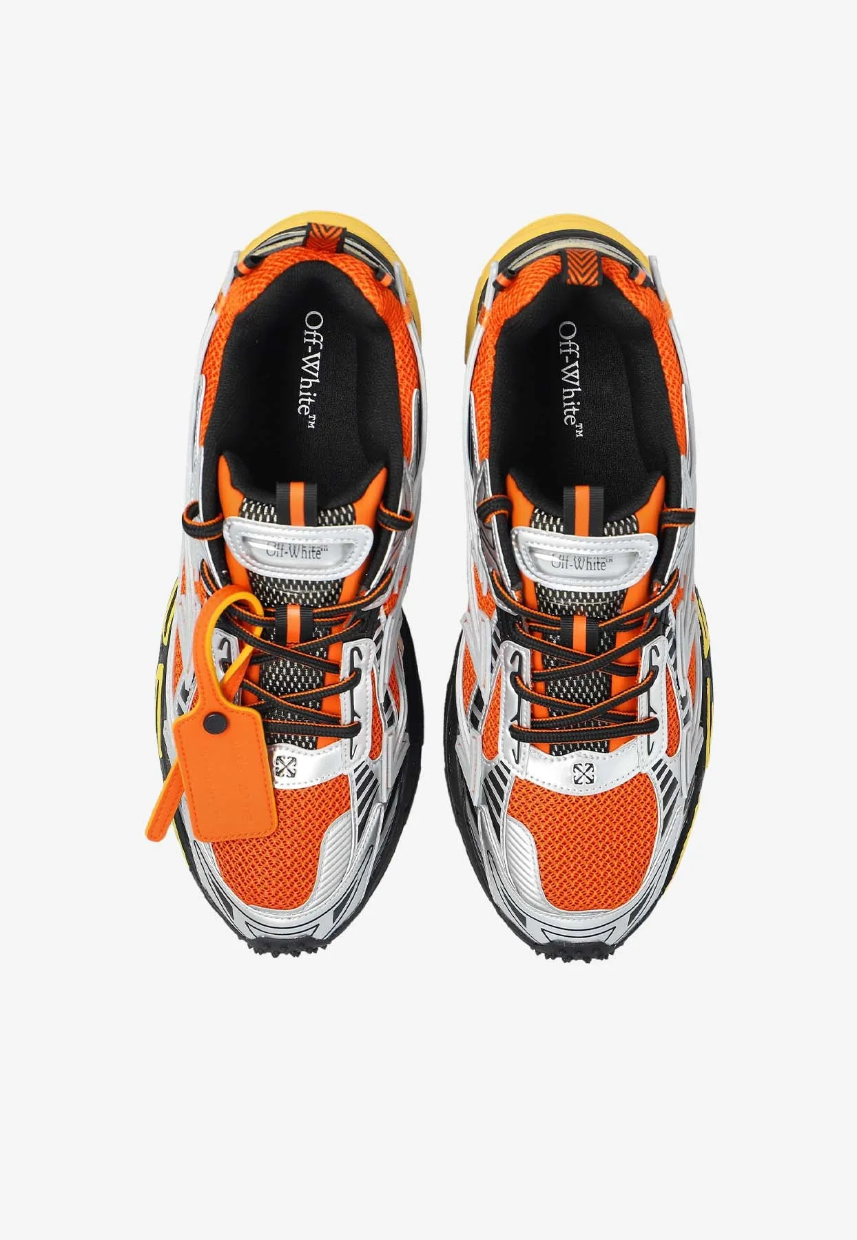 Be Right Back Running Sneakers