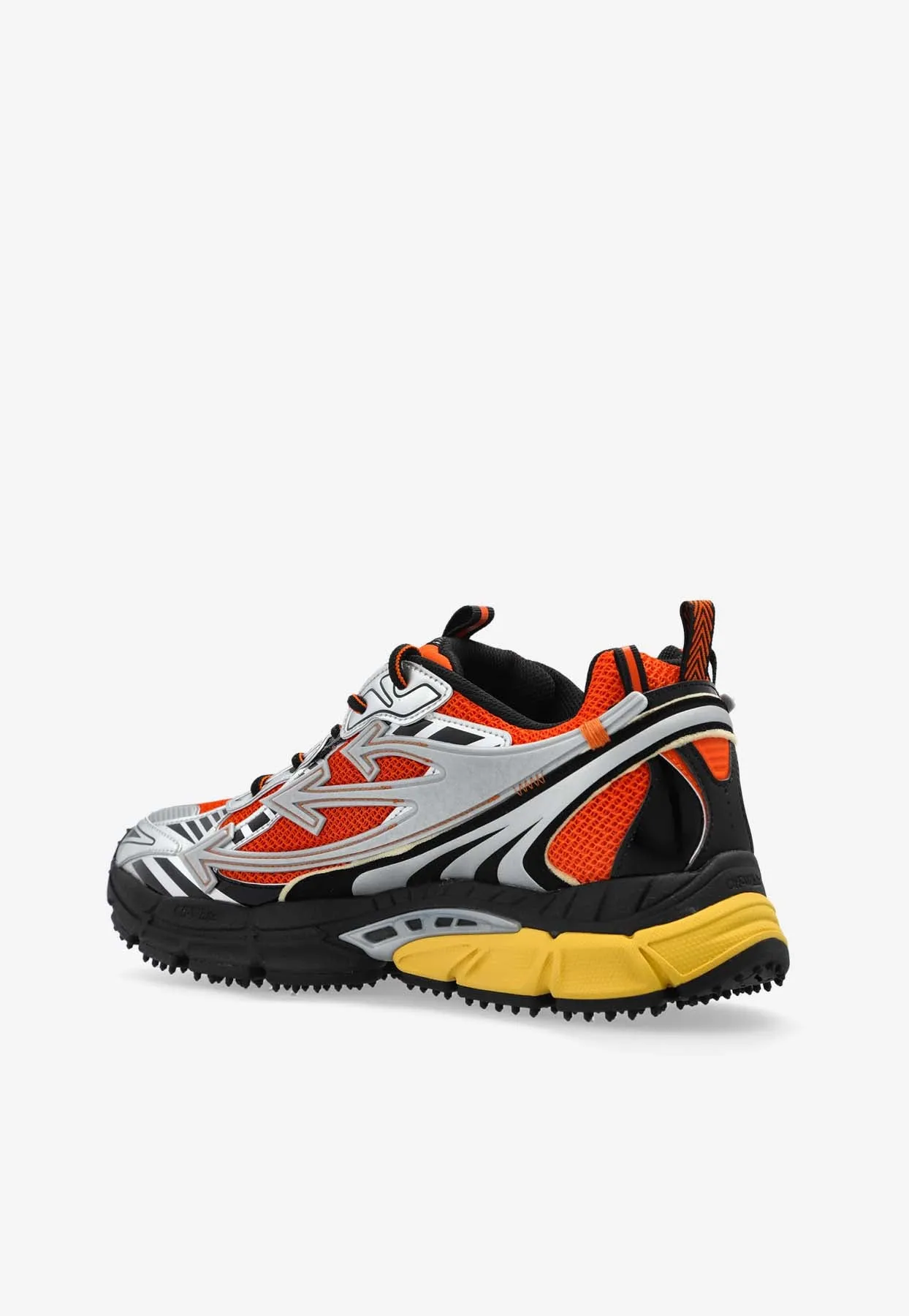 Be Right Back Running Sneakers
