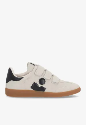 Beth Suede Sneakers