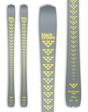 Black Crows Octo Skis