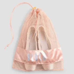 Bloch Pink Large Pointe Shoe Bag