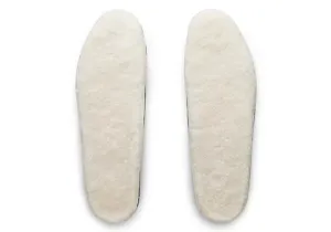 BLUNDSTONE- MEN'S SHEEPSKIN FOOTBED