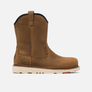 Brunt Bolduc WP Comp Toe Men's