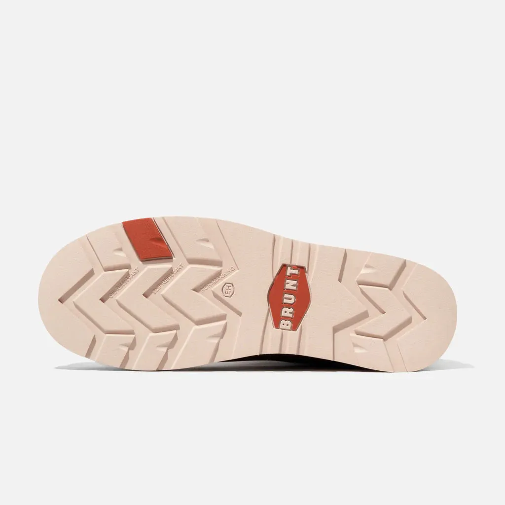 Brunt Bolduc WP Comp Toe Men's