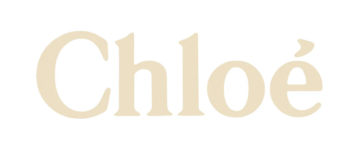 Chloé Sonnie Low Top Sneakers