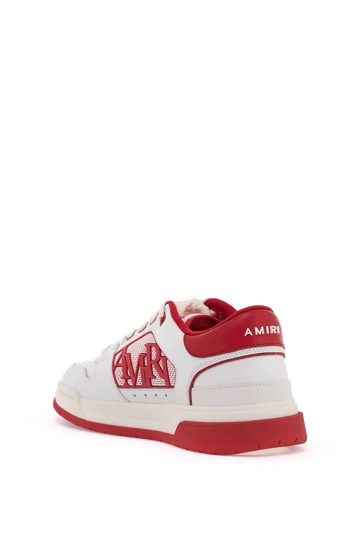 classic low top sneaker