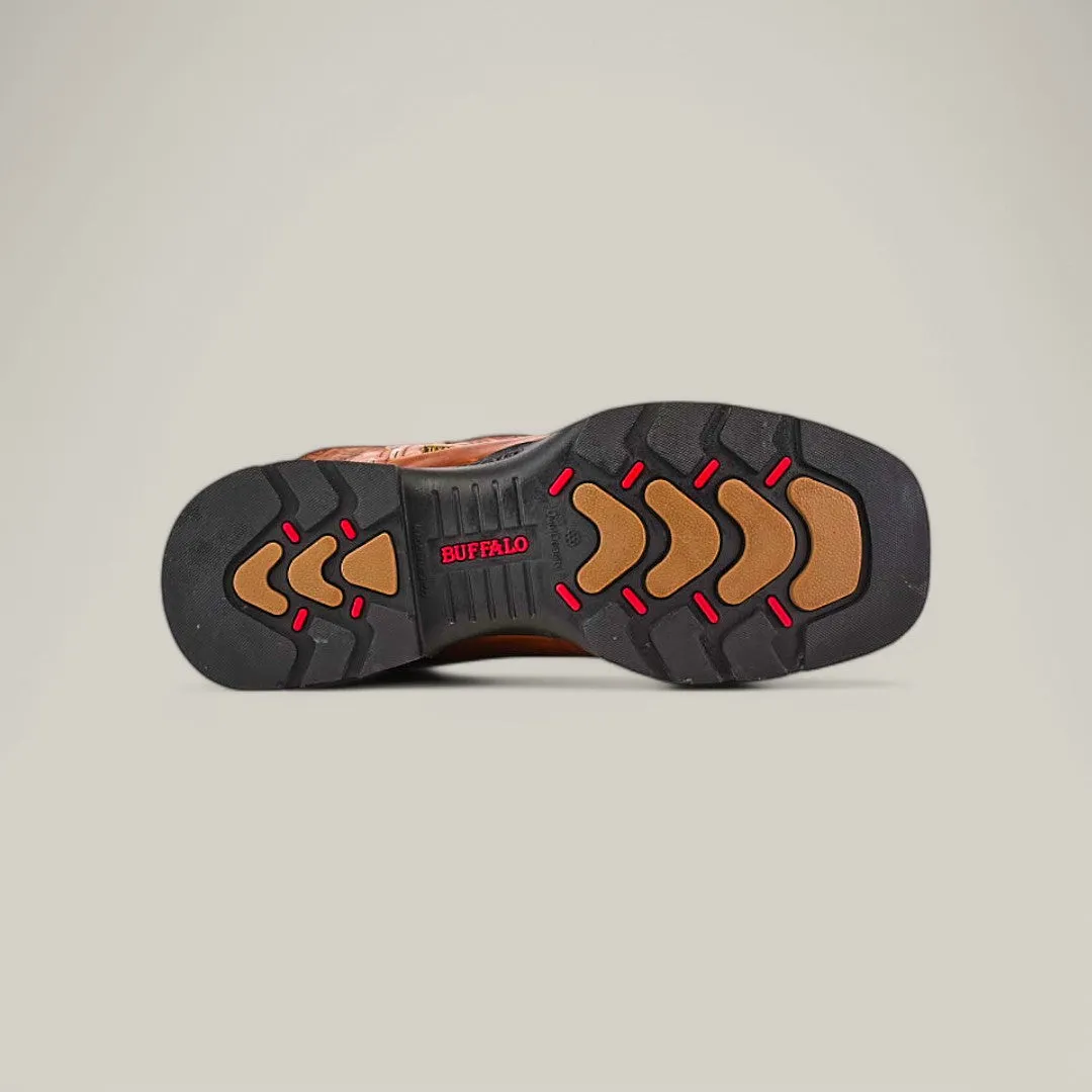 Crater Honey Soft Toe - E6087