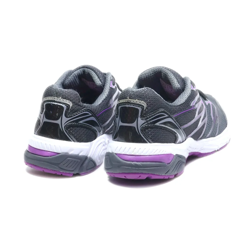 Crivit Air-Streamsy S Sport Shoes Fabric Grey Colour For Women