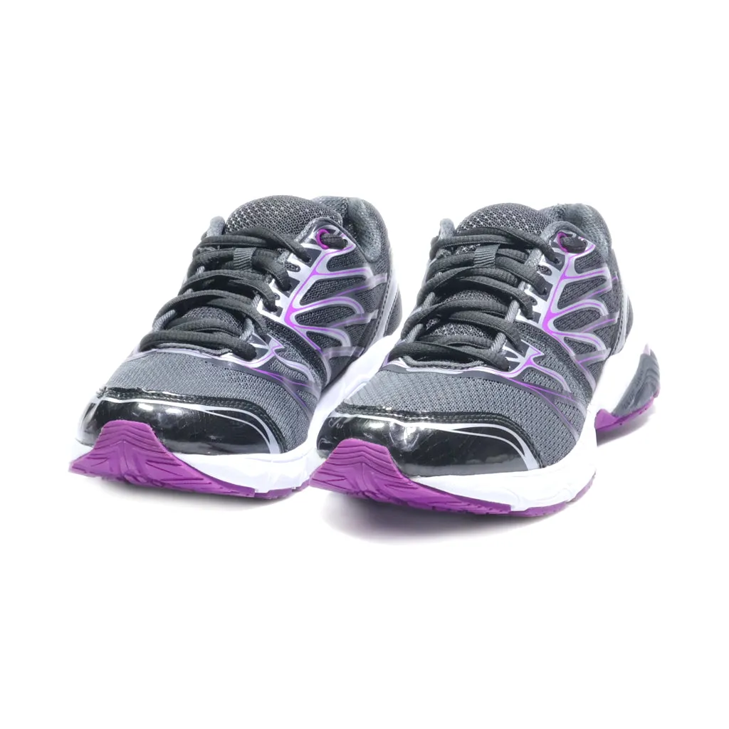 Crivit Air-Streamsy S Sport Shoes Fabric Grey Colour For Women