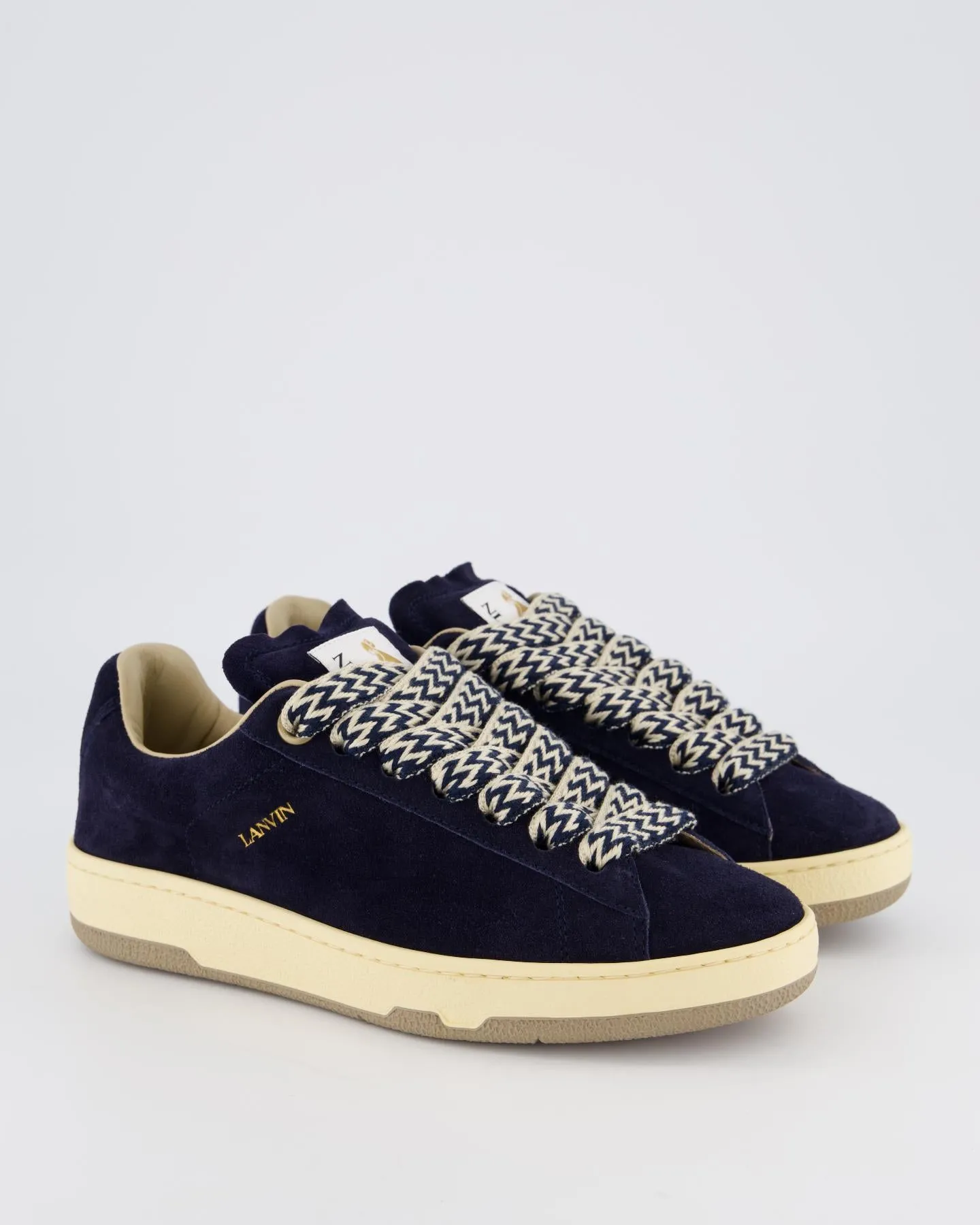 Dames LITE CURB LOW TOP