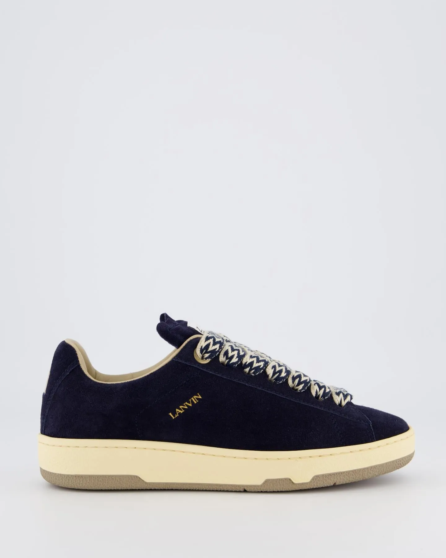 Dames LITE CURB LOW TOP