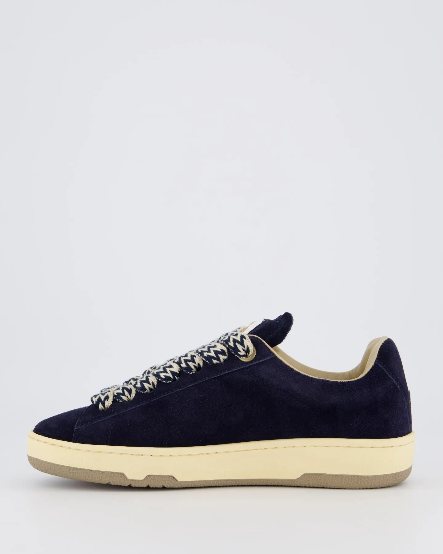 Dames LITE CURB LOW TOP