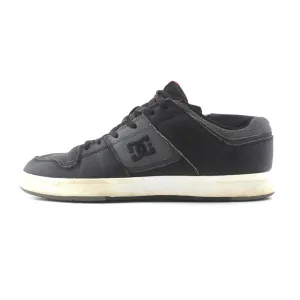DG LOW TOP