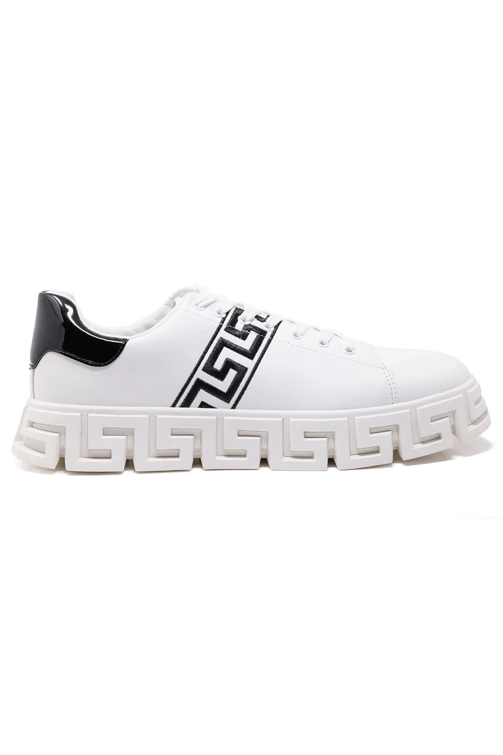 Downtown Hullabaloo Low Top Sneakers