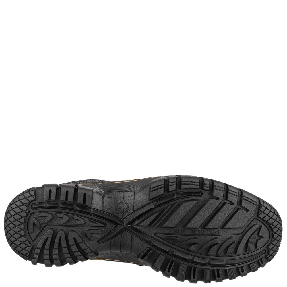 Dr Martens Gunaldo Safety Shoe