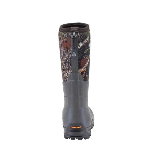 Dryshod Kid's Arctic Storm Boots - Camo/Timber