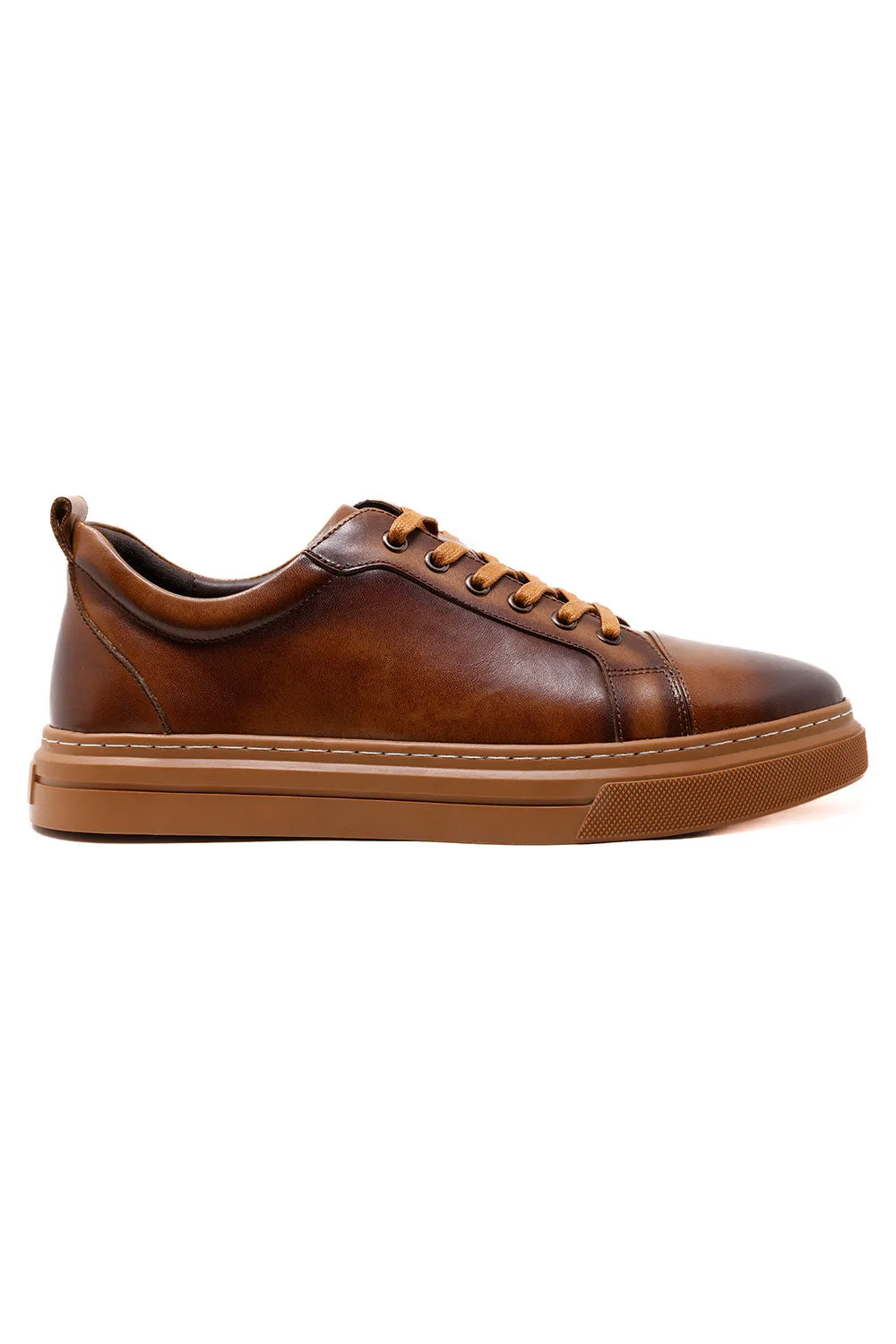 Ebonite Radiance Low Top Sneakers