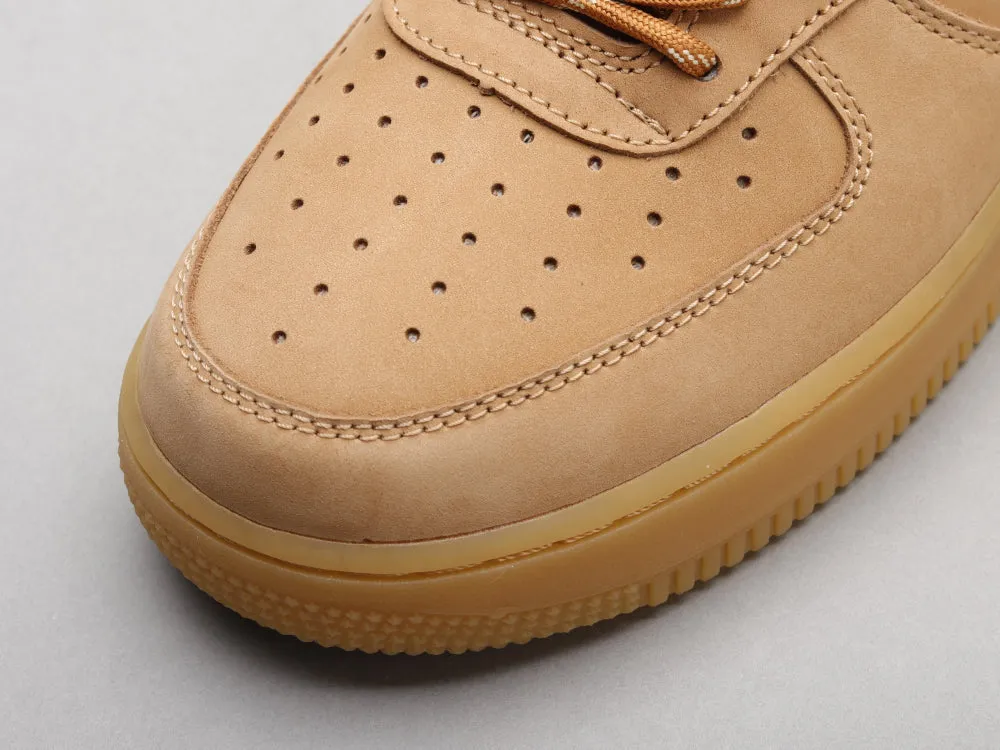 EI -AF1 2019 Wheat Low Top