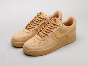EI -AF1 2019 Wheat Low Top