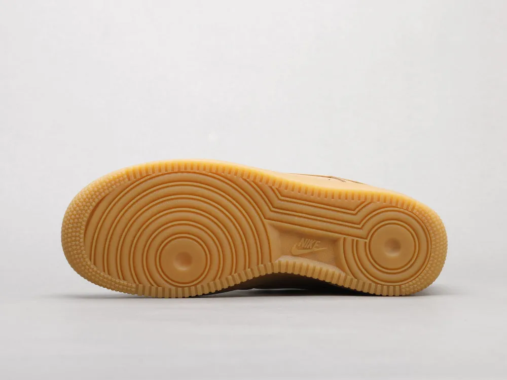 EI -AF1 2019 Wheat Low Top