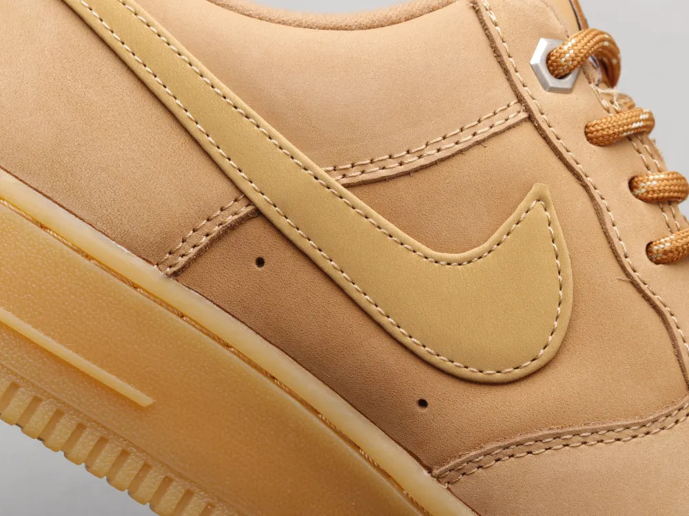EI -AF1 2019 Wheat Low Top